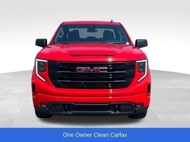 GMC Sierra 1500 Elevation Double Cab 4WD 2026