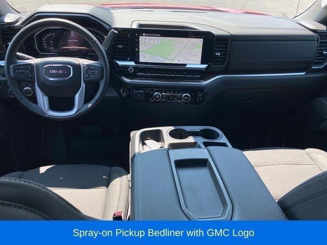 GMC Sierra 1500 Elevation Double Cab 4WD 2026
