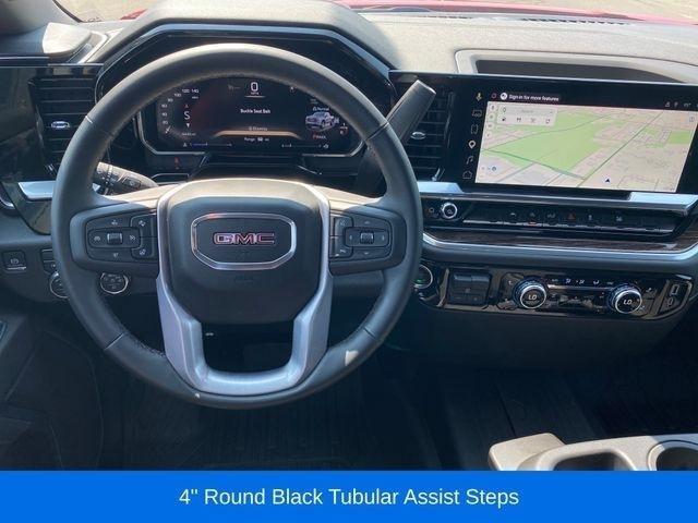 GMC Sierra 1500 Elevation Double Cab 4WD 2026