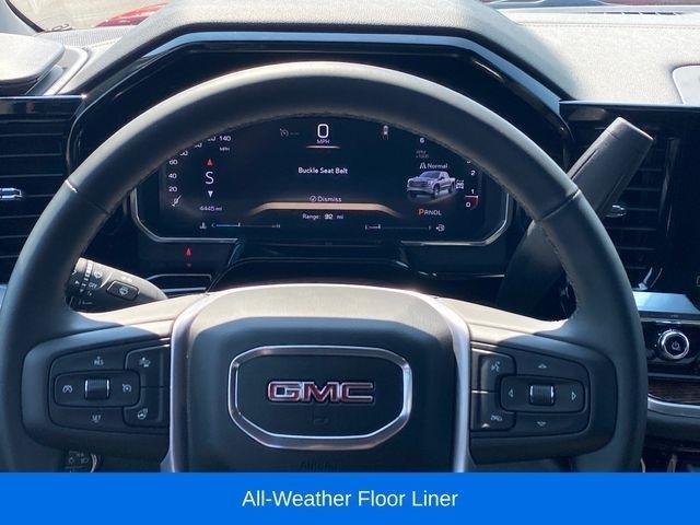 GMC Sierra 1500 Elevation Double Cab 4WD 2026