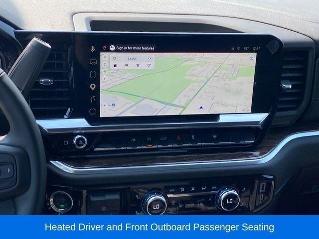 GMC Sierra 1500 Elevation Double Cab 4WD 2026