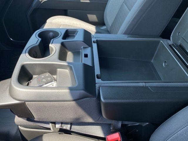 GMC Sierra 1500 Elevation Double Cab 4WD 2026