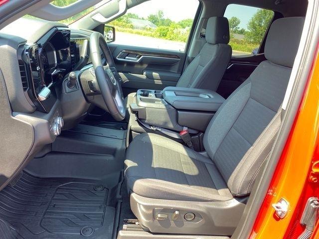 GMC Sierra 1500 Elevation Double Cab 4WD 2026