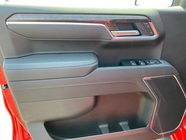 GMC Sierra 1500 Elevation Double Cab 4WD 2026