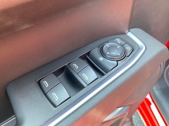 GMC Sierra 1500 Elevation Double Cab 4WD 2026