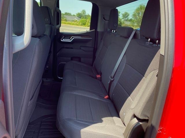 GMC Sierra 1500 Elevation Double Cab 4WD 2026