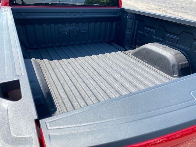 GMC Sierra 1500 Elevation Double Cab 4WD 2026