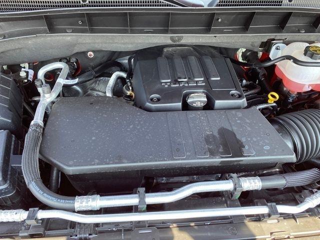 GMC Sierra 1500 Elevation Double Cab 4WD 2026