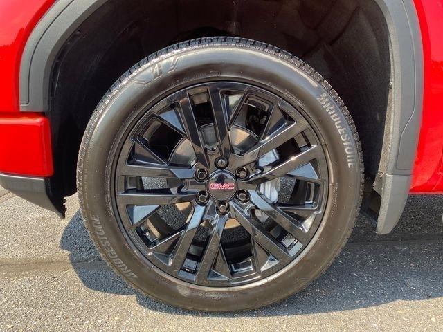 GMC Sierra 1500 Elevation Double Cab 4WD 2026