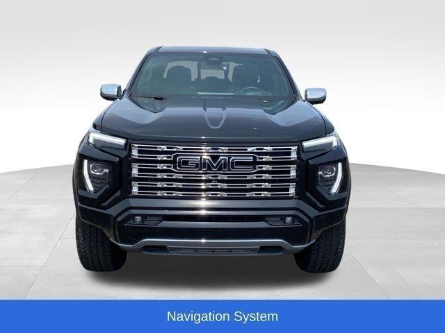 GMC Canyon Denali Crew Cab 4WD 2026