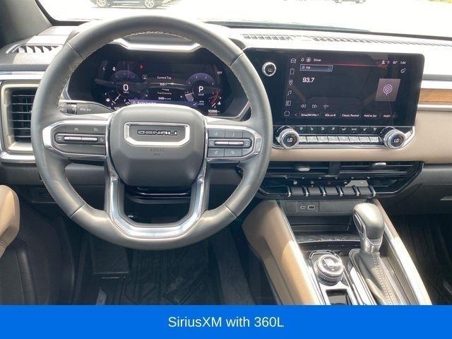 GMC Canyon Denali Crew Cab 4WD 2026