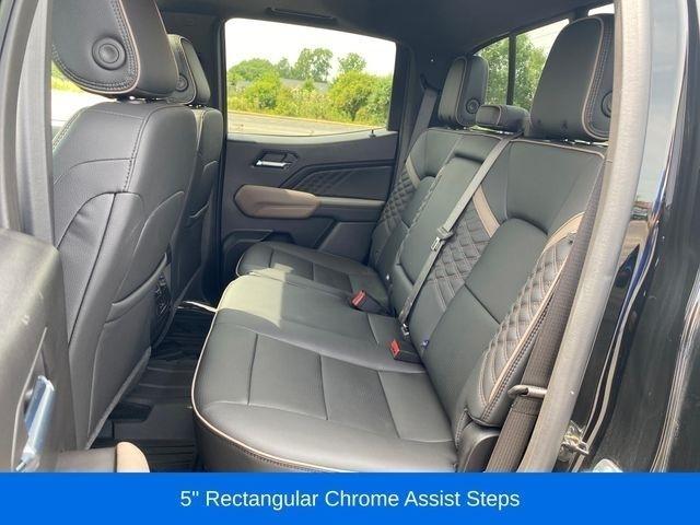 GMC Canyon Denali Crew Cab 4WD 2026