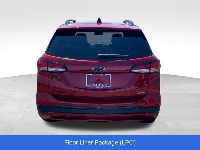 Chevrolet Equinox RS 2024