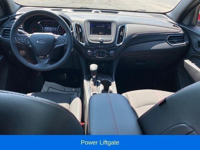 Chevrolet Equinox RS 2024
