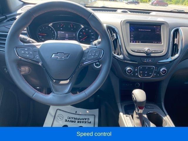 Chevrolet Equinox RS 2024