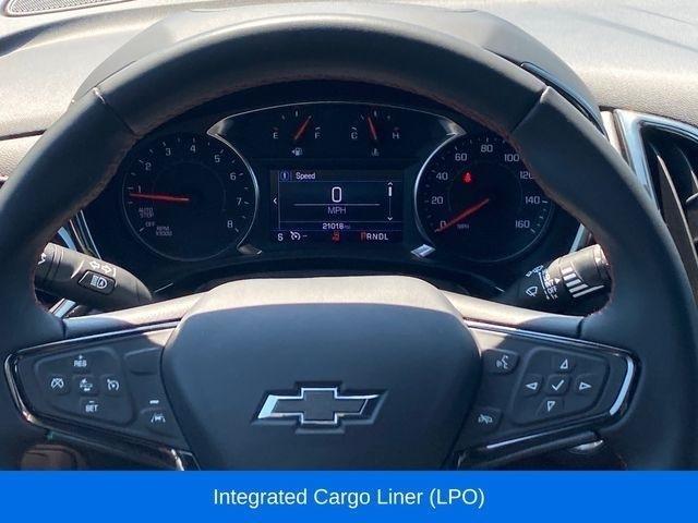 Chevrolet Equinox RS 2024