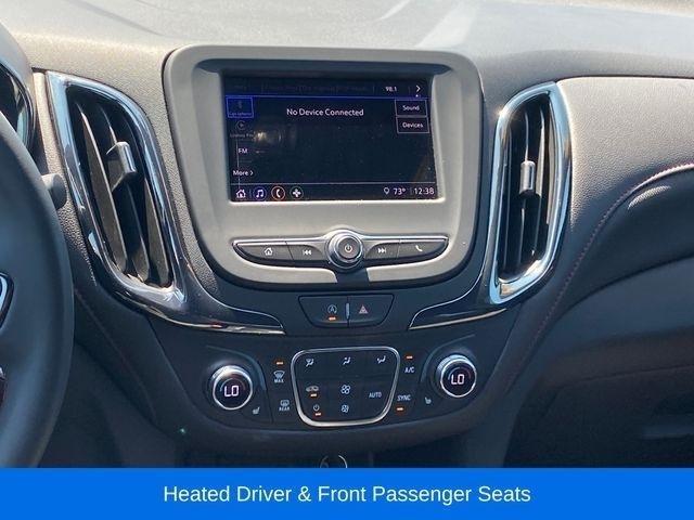 Chevrolet Equinox RS 2024