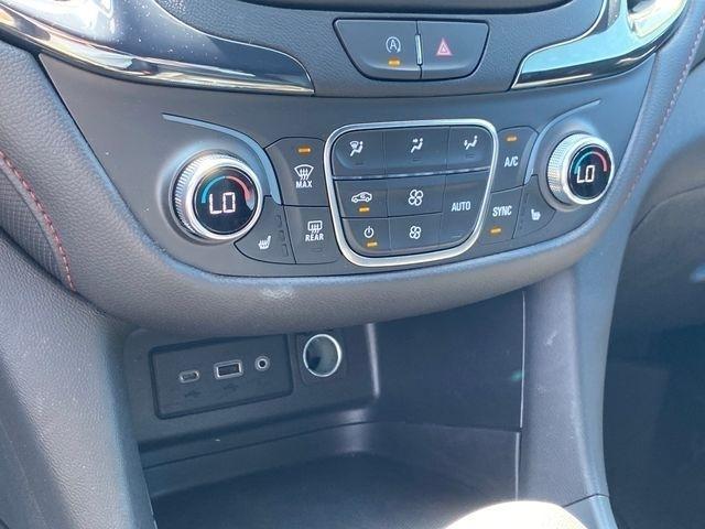 Chevrolet Equinox RS 2024