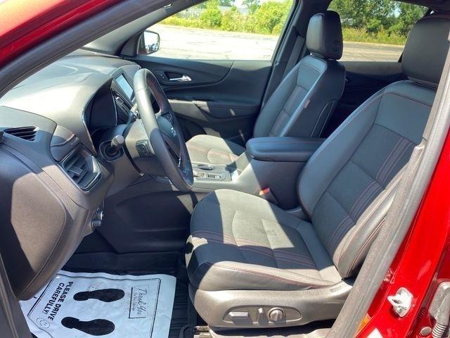 Chevrolet Equinox RS 2024