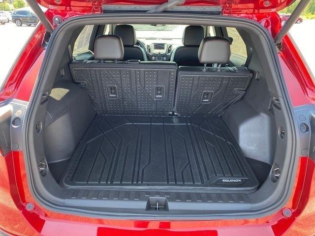 Chevrolet Equinox RS 2024