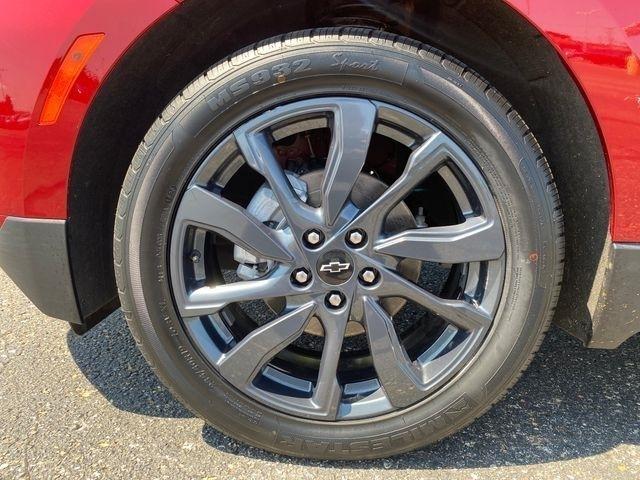 Chevrolet Equinox RS 2024