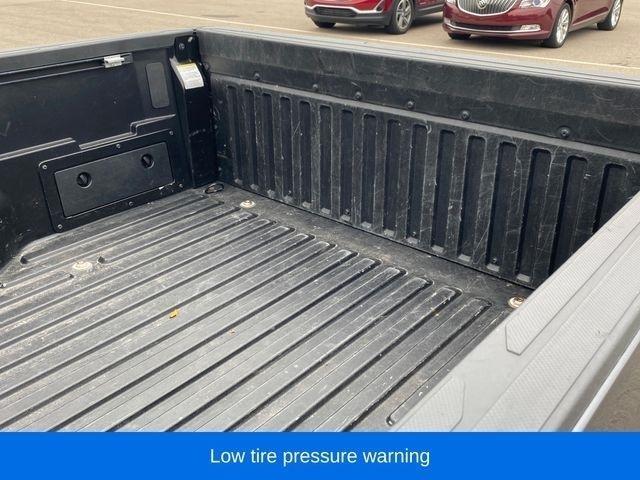 Toyota Tacoma SR5 Double Cab Long Bed V6 6AT 4WD 2022