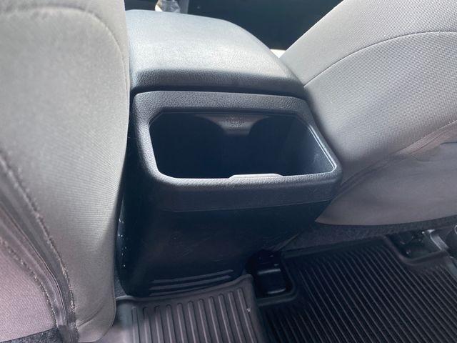 Toyota Tacoma SR5 Double Cab Long Bed V6 6AT 4WD 2022