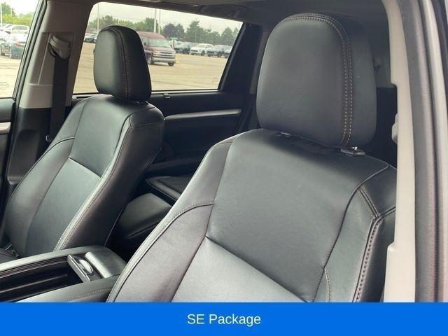 Toyota Highlander SE AWD V6 2019