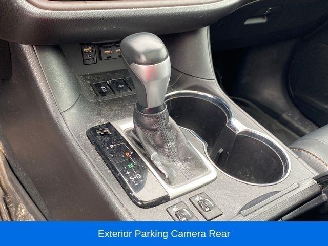 Toyota Highlander SE AWD V6 2019
