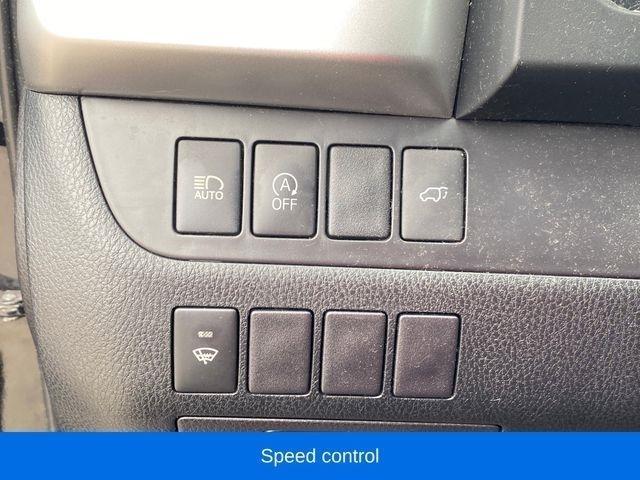 Toyota Highlander SE AWD V6 2019