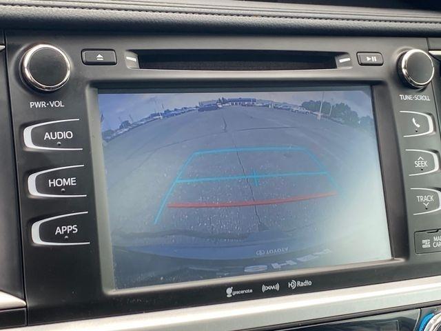 Toyota Highlander SE AWD V6 2019