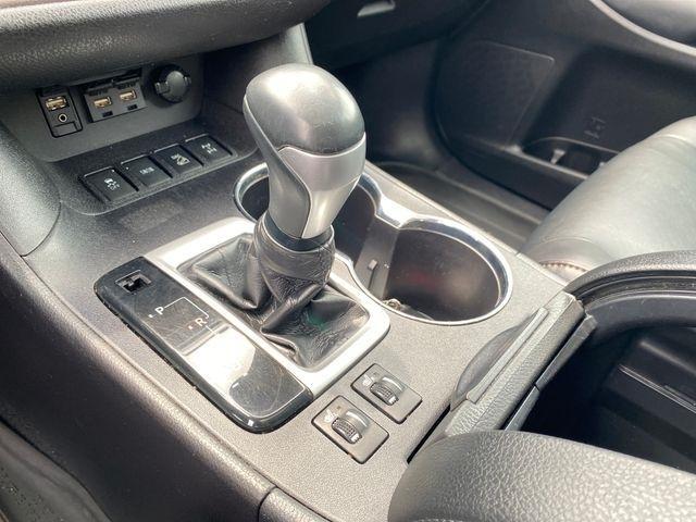 Toyota Highlander SE AWD V6 2019