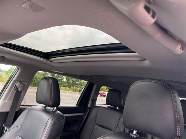 Toyota Highlander SE AWD V6 2019