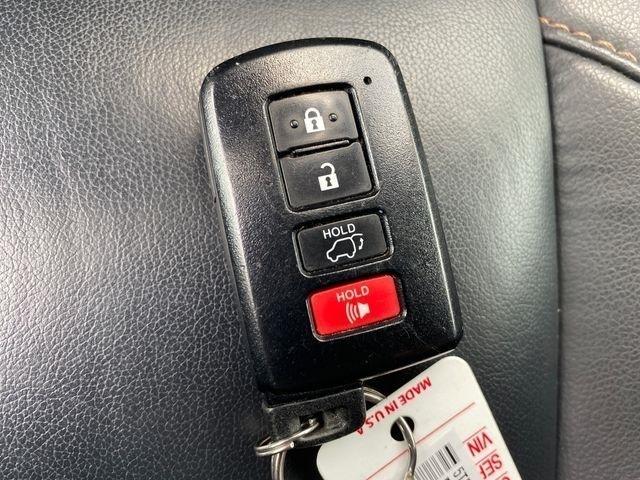 Toyota Highlander SE AWD V6 2019