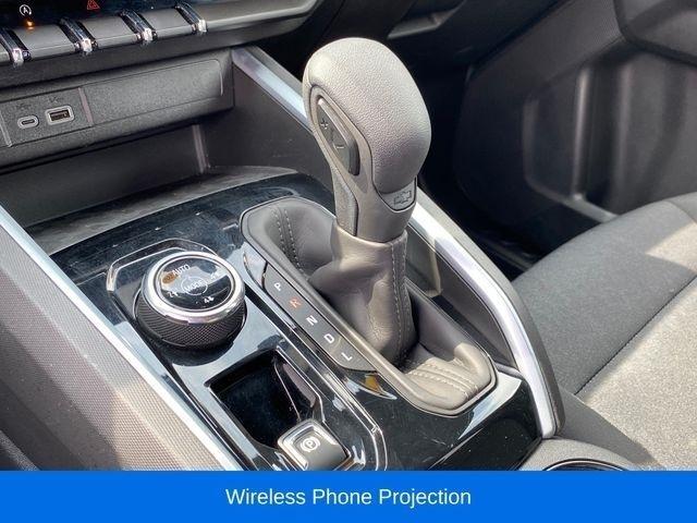 Chevrolet Colorado Trail Boss Crew Cab 4WD 2023