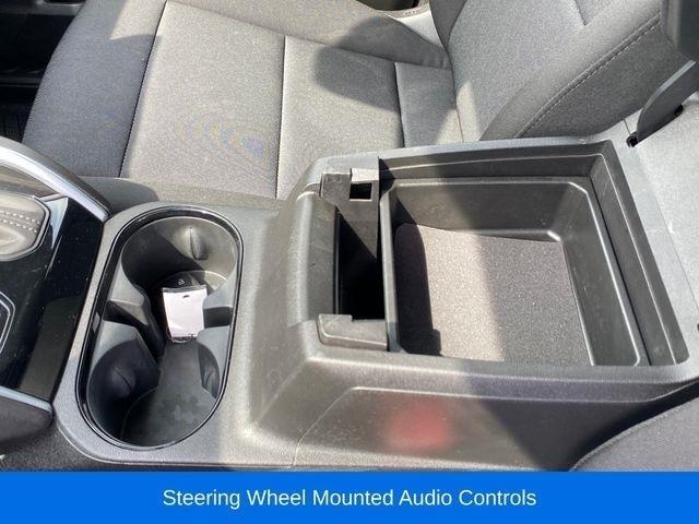 Chevrolet Colorado Trail Boss Crew Cab 4WD 2023