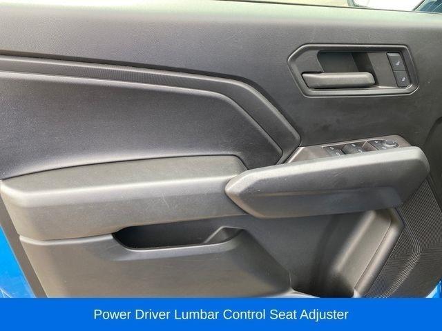 Chevrolet Colorado Trail Boss Crew Cab 4WD 2023