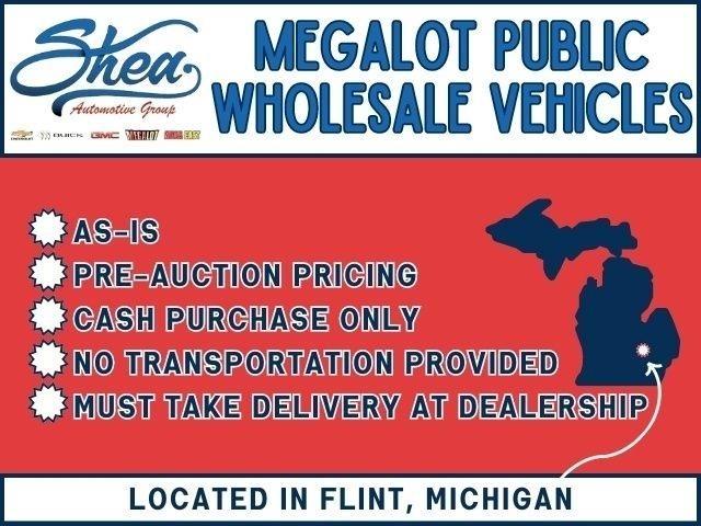 Chevrolet Silverado 1500 LT Double Cab 4WD 2018