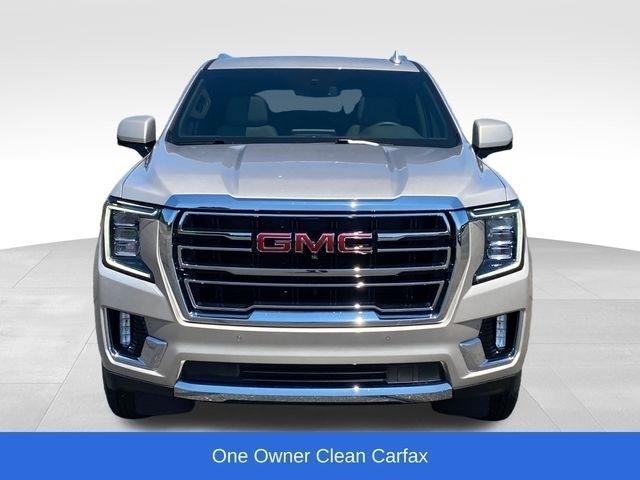 GMC Yukon SLT 4WD 2023
