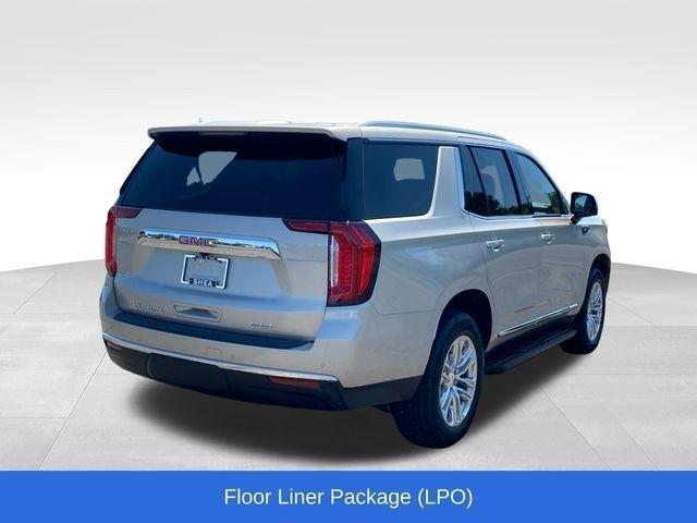 GMC Yukon SLT 4WD 2023