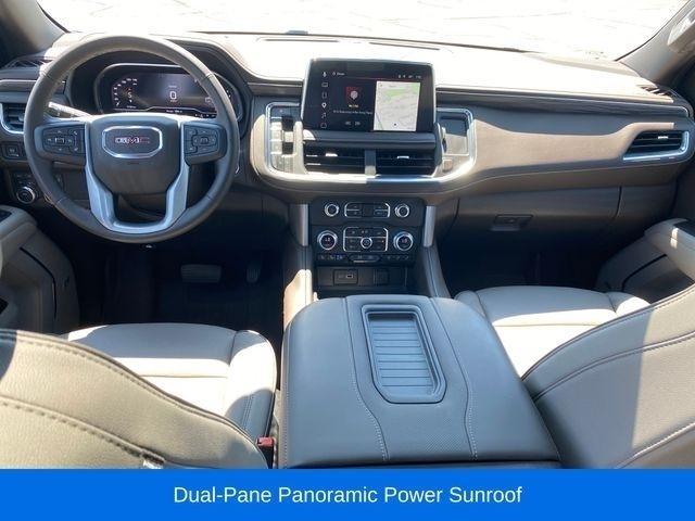 GMC Yukon SLT 4WD 2023