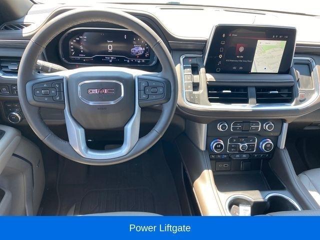 GMC Yukon SLT 4WD 2023