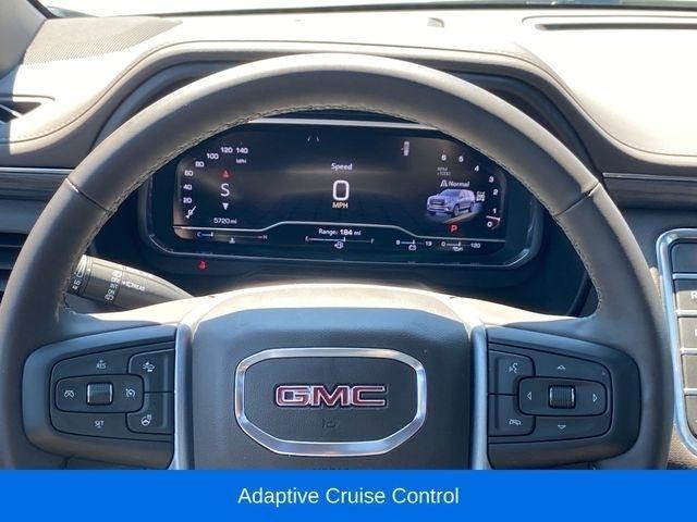 GMC Yukon SLT 4WD 2023
