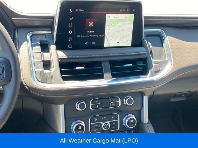 GMC Yukon SLT 4WD 2023