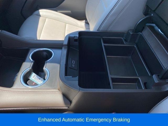GMC Yukon SLT 4WD 2023