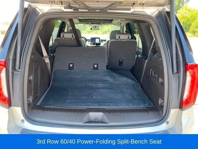 GMC Yukon SLT 4WD 2023