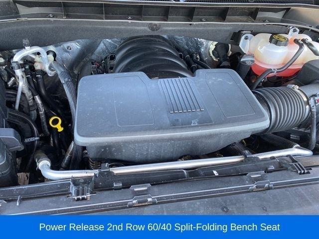 GMC Yukon SLT 4WD 2023