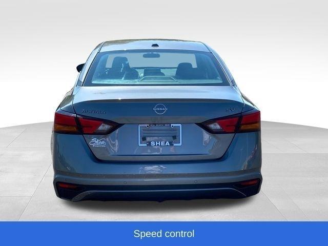 Nissan Altima 2.5 SV 2024