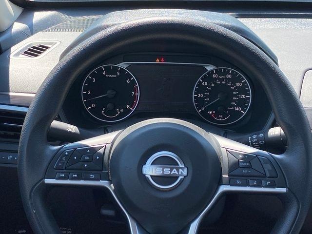 Nissan Altima 2.5 SV 2024