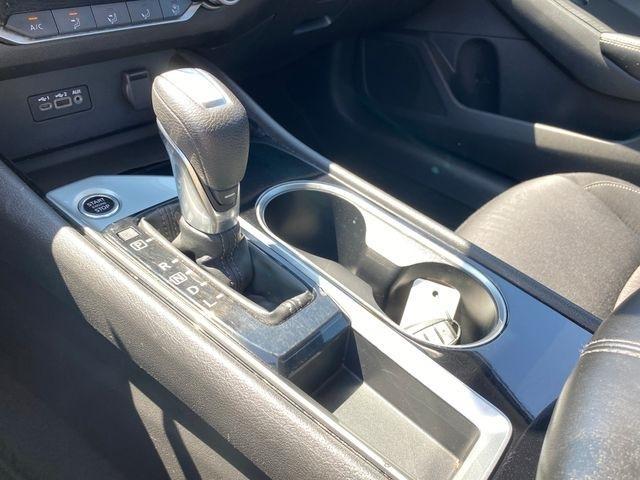 Nissan Altima 2.5 SV 2024